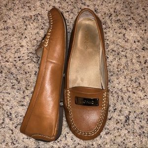 Vionic loafers
